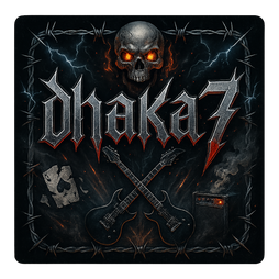 dhaka7 মোবাইলে সীমা সেটিংস